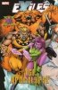 EXILES VOL 10 AGE OF APOCALYPSE TP [9780785116745]